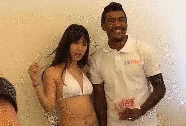 美容师的生活