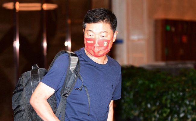 东北农村大炕乱肉续全集