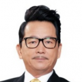 漂亮女馆士