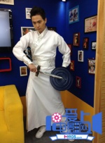 中国小鲜肉gay白袜调教