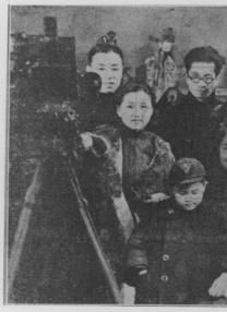 监视女大学生的生活