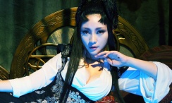 女人夹腿高潮视频播放